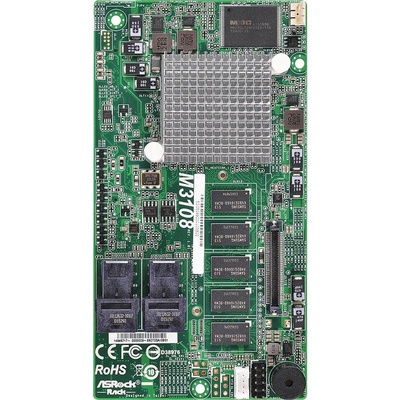 ASRock M3108