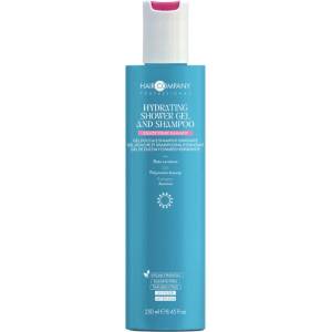 Hair Company Professional Hair Company Sun Ritual Hydrating Shower Gel & Shampoo 250 ml