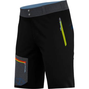 Crazy short RESOLUTION