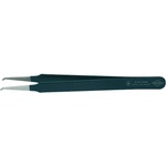 KNIPEX Прецизни пинсети esd 120 мм извити knipex 08513 (92 08 78 esd)