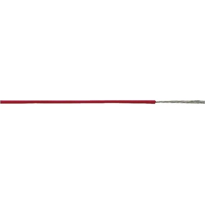 Lapp 54105/100 vysokoteplotní vodič HEAT 180 SIF 1 x 6 mm² bílá 100m