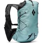 Black Diamond Раница за трейл бягане Black Diamond Women's Distance 8 Backpack Trail running backpack - Glacier (504-1512-0213)