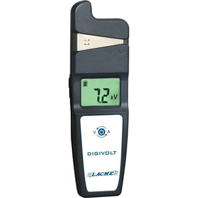 Lacme Digitální bezdrátový voltmetr s detekcí ztrát 3 v 1