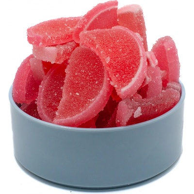 Veselá Veverka Želé třešeň 300 g