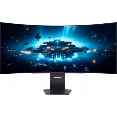 LG 45GS95QX