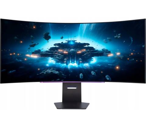 LG 45GS95QX