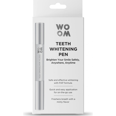 Woom bělicí pero 2 ml