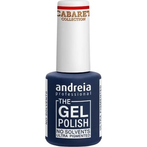 Andreia Professional The Gel Polish G26 10,5 ml
