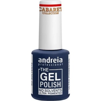 Image 1 of Andreia Professional The Gel Polish G26 10,5 ml