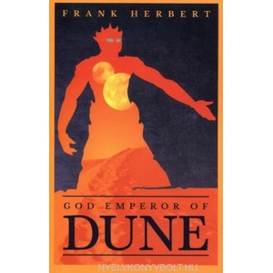 God Emperor Of Dune (ISBN: 9781473233805)