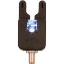 ATT Hlásič Underlit Wheel purpurová