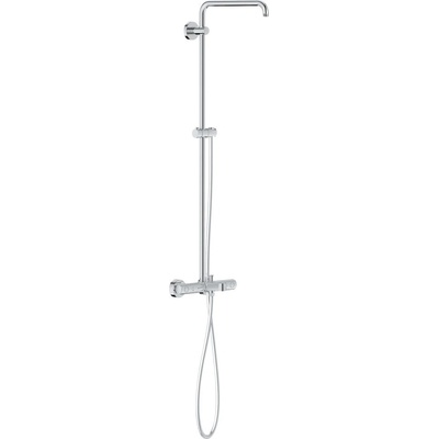 GROHE Душ система с термостат за вана, 26243000 (26243000)
