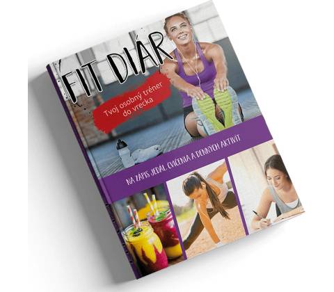 Fit diár