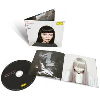 Gudnadottir Hildur - Where To From CD