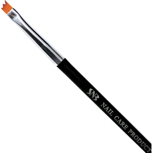 SNB Четка за дизайн SNB wing (DEB404) - topmarket