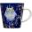 Iittala Чаша за еспресо Taika без чинийка синя (1012445)