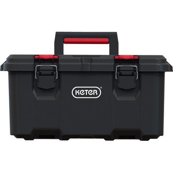 Image 1 of Keter Stack & Roll Toolbox 17210774/251492