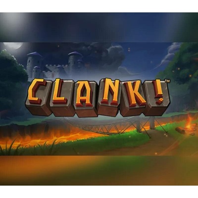 Clank!
