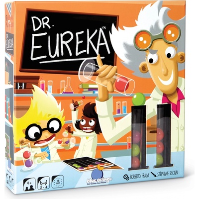Asmodee Dr. Heuréka