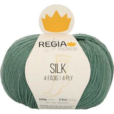Regia Premium Silk 18 Šalvěj