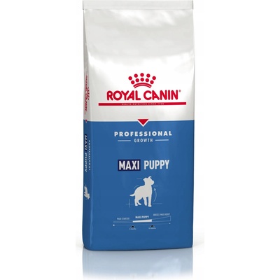 Royal Canin Maxi Puppy 20 kg