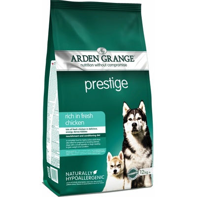 Arden Grange Prestige 12 kg