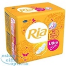 Hygienické vložky Ria Ultra Normal Plus Deo T Pro 2 x 10 ks