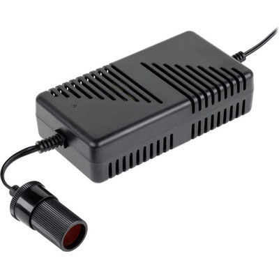 Menič 230VAC / 12VDC 5A 60W LXG74