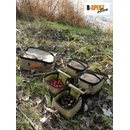 R-spekt Set Cube Big bag + 4x Cube bag