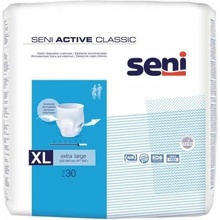 Seni Active Classic Extra Large 4 120-160 30ks
