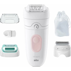 Braun Silk-épil 5 5-050 Епилатори