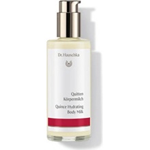 Dr. Hauschka Quince Hydrating Body Milk tělové mléko 145 ml