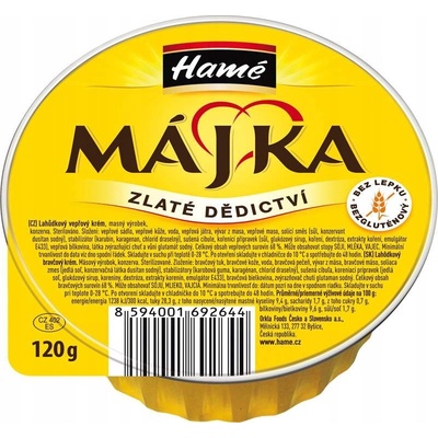 Hame Májka 120 g