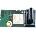 Ricoh Мрежова карта Ricoh Wi-FI 802.11 TYPE M55, RICOH M2810N (RICOH-LAN-M55)