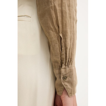 MOS MOSH риза дамска ленена Artina (178000.)