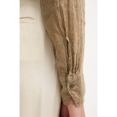 MOS MOSH риза дамска ленена Artina (178000.)