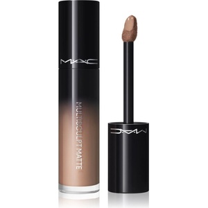 M·A·C Multisculpt Matte Liquid Colour мултифункционален грим продукт за очи и лице цвят Tailor Grey 4.5ml