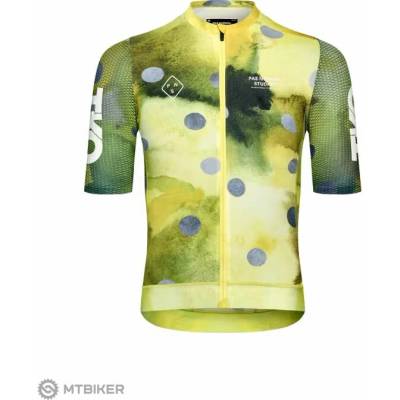 Pas Normal Studios T.K.O. Essential Light Jersey T.K.O. Yellow