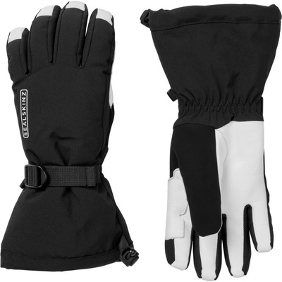 SealSkinz Fransham bílá/černá