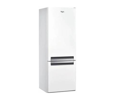 Whirlpool BLF 5121 W