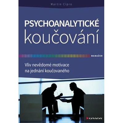 Psychoanalytické koučování