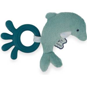 Kaloo Petit Calme гризалка Dolphin