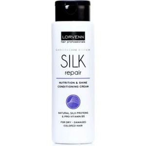 LORVENN Lorpenn nutrition & shine ПОДХРАНВАЩ БАЛСАМ ЗА КОСА ЕСТЕСТВЕНИ КОПРИНЕНИ ПРОТЕИНИ 300мл