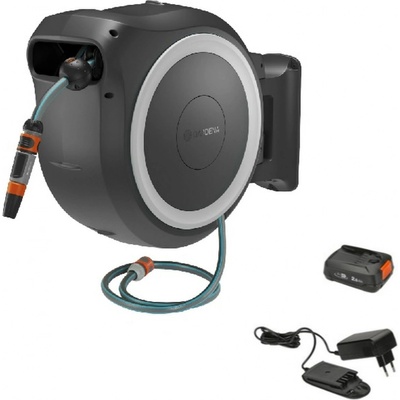 Gardena PowerRoll XXL 18647-20