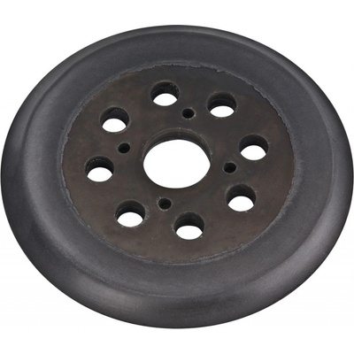 EXTOL PREMIUM Unášač brúsneho papiera 125mm 8894202M pre 8894202