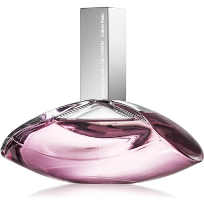 Calvin Klein Euphoria toaletní voda dámská 100 ml