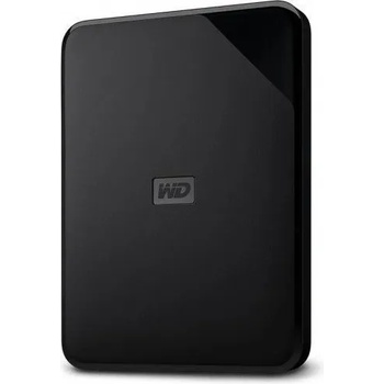 Image 1 of Western Digital Elements SE 1TB USB 3.0 (WDBEPK0010BBK)