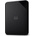 Western Digital Elements SE 1TB USB 3.0 (WDBEPK0010BBK)