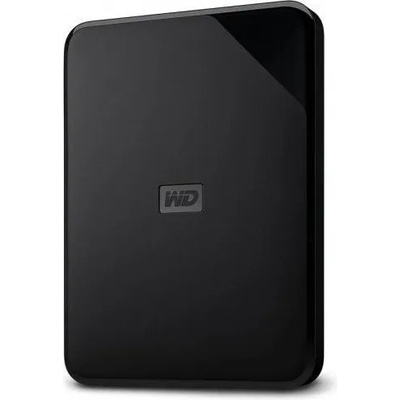 Western Digital Elements SE 1TB USB 3.0 (WDBEPK0010BBK)