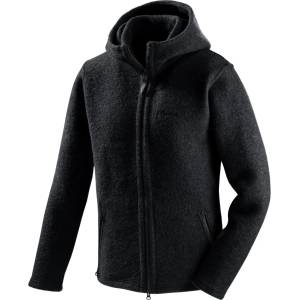 Mufflon Мъжко вълнено яке Mufflon Randy Wool jacket - Anthra - размер XL (005-1057-0114)